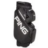 PING DLX Golf Cart Bag