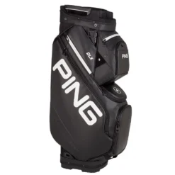 PING DLX Golf Cart Bag