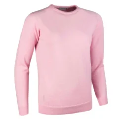 Glenmuir Ladies Esther Lambswool Golf Sweater -Golf Sports Store 0056986 glenmuir ladies esther lambswool golf sweater