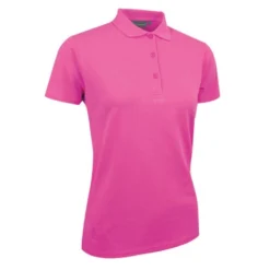 Glenmuir Ladies Sophie Golf Polo Shirt -Golf Sports Store 0057103 glenmuir ladies sophie golf polo shirt