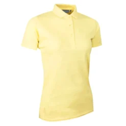 Glenmuir Ladies Sophie Golf Polo Shirt -Golf Sports Store 0057105 glenmuir ladies sophie golf polo shirt