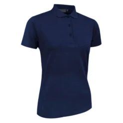 Glenmuir Ladies Sophie Golf Polo Shirt -Golf Sports Store 0057106 glenmuir ladies sophie golf polo shirt