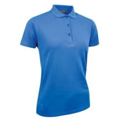 Glenmuir Ladies Sophie Golf Polo Shirt -Golf Sports Store 0057108 glenmuir ladies sophie golf polo shirt