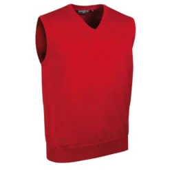 Glenmuir Men's Thornton Cotton Golf Slipover -Golf Sports Store 0057267 glenmuir mens thornton cotton golf slipover