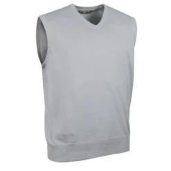 Glenmuir Men's Thornton Cotton Golf Slipover -Golf Sports Store 0057269 glenmuir mens thornton cotton golf slipover