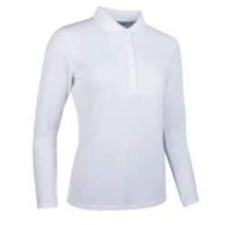 Glenmuir Ladies Misha Golf Polo Shirt