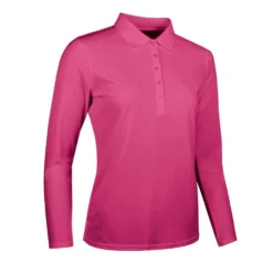 Glenmuir Ladies Misha Golf Polo Shirt -Golf Sports Store 0058583 glenmuir ladies misha golf polo shirt