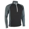 Sunderland Men's Aspen Golf Midlayer