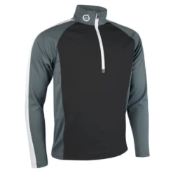 Sunderland Men's Aspen Golf Midlayer