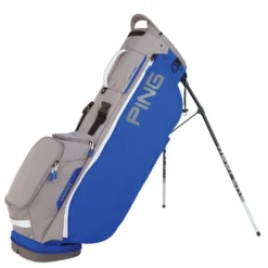 PING Hoofer Lite Golf Stand Bag -Golf Sports Store 0062183 ping hoofer lite golf stand bag