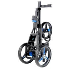 Motocaddy Z1 Golf Push Trolley -Golf Sports Store 0062730 motocaddy z1 golf push trolley