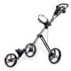 Motocaddy Z1 Golf Push Trolley