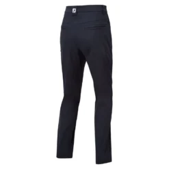 FootJoy Men's HydroKnit Golf Trousers -Golf Sports Store 0065884 footjoy mens hydroknit golf trousers