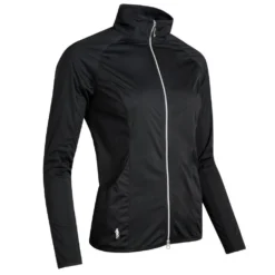 Glenmuir Ladies Poppy Golf Jacket 6 Glenmuir Ladies Poppy Golf Jacket -Golf Sports Store 0067194 glenmuir ladies poppy golf jacket