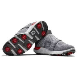 FootJoy Men's Hyperflex BOA Golf Shoes -Golf Sports Store 0067580 footjoy mens hyperflex boa golf shoes