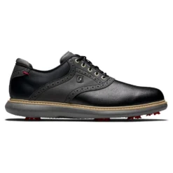 FootJoy Men's Traditions Golf Shoes -Golf Sports Store 0067637 footjoy mens traditions golf shoes