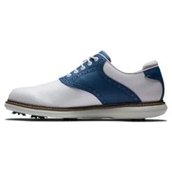 FootJoy Men's Traditions Golf Shoes -Golf Sports Store 0067648 footjoy mens traditions golf shoes