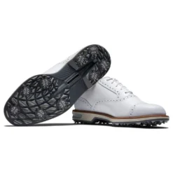 FootJoy Men's Premiere Series Tarlow Golf Shoes -Golf Sports Store 0067722 footjoy mens premiere series tarlow golf shoes