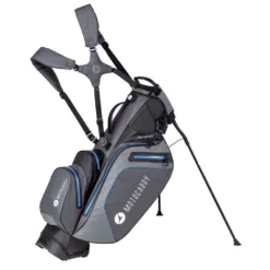 Motocaddy HydroFlex Golf Stand Bag -Golf Sports Store 0068861 motocaddy hydroflex golf stand bag