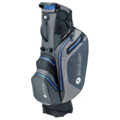 Motocaddy HydroFlex Golf Stand Bag -Golf Sports Store 0068864 motocaddy hydroflex golf stand bag
