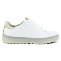 ECCO Ladies Tray Golf Shoes -Golf Sports Store 0068918 ecco ladies tray golf shoes