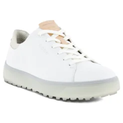ECCO Ladies Tray Golf Shoes -Golf Sports Store 0068919 ecco ladies tray golf shoes