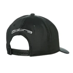 Cobra Tour Crown 110 Snapback Golf Cap -Golf Sports Store 0069037 cobra tour crown 110 snapback golf cap