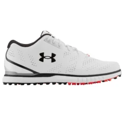 Under Armour Men's Glide SL Spikeless Golf Shoes