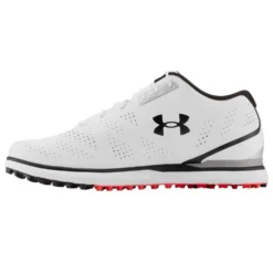 Under Armour Men's Glide SL Spikeless Golf Shoes -Golf Sports Store 0069097 under armour mens glide sl spikeless golf shoes