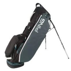 PING Hoofer Lite Golf Stand Bag -Golf Sports Store 0069131 ping hoofer lite golf stand bag