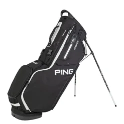 PING Hoofer Golf Stand Bag