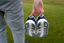 FootJoy Men's UltraFIT SL BOA Golf Shoes -Golf Sports Store 0069213 footjoy mens ultrafit sl boa golf shoes