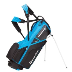 TaylorMade Flextech Crossover Stand Bag -Golf Sports Store 0070189 taylormade flextech crossover stand bag