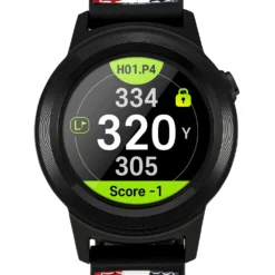 GolfBuddy Aim W11 Golf GPS Watch -Golf Sports Store 0070597 golfbuddy aim w11 golf gps watch