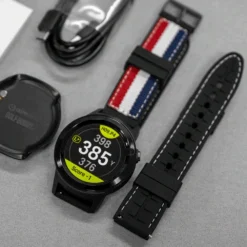 GolfBuddy Aim W11 Golf GPS Watch -Golf Sports Store 0070604 golfbuddy aim w11 golf gps watch