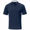 Mizuno Men's Move Tech Quick Dry Polo Shirt