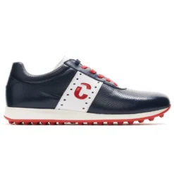 Duca Del Cosma Men's Belair Golf Shoes -Golf Sports Store 0070894 duca del cosma mens belair golf shoes