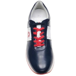 Duca Del Cosma Men's Belair Golf Shoes -Golf Sports Store 0070897 duca del cosma mens belair golf shoes