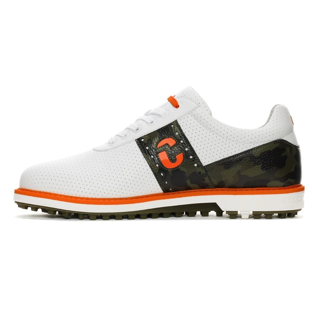 Duca Del Cosma Men's JL1 Golf Shoes 2 Duca Del Cosma Men's JL1 Golf Shoes - Image 2