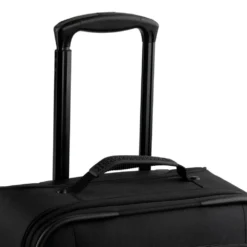 Titleist Players Spinner Suitcase -Golf Sports Store 0071483 titleist players spinner suitcase