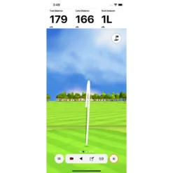 Garmin Approach R10 Portable Golf Launch Monitor -Golf Sports Store 0071977 garmin approach r10 portable golf launch monitor