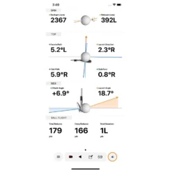 Garmin Approach R10 Portable Golf Launch Monitor -Golf Sports Store 0071978 garmin approach r10 portable golf launch monitor