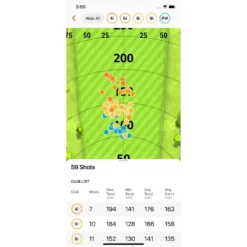 Garmin Approach R10 Portable Golf Launch Monitor -Golf Sports Store 0071979 garmin approach r10 portable golf launch monitor