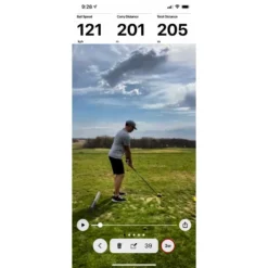 Garmin Approach R10 Portable Golf Launch Monitor -Golf Sports Store 0071980 garmin approach r10 portable golf launch monitor