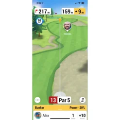 Garmin Approach R10 Portable Golf Launch Monitor -Golf Sports Store 0071983 garmin approach r10 portable golf launch monitor