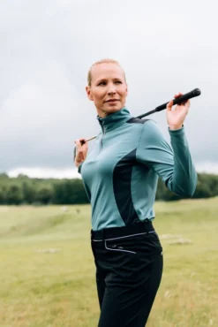 Abacus Ladies Tralee Softshell Golf Trousers -Golf Sports Store 0072637 abacus ladies tralee softshell golf trousers