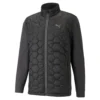 Puma Men's Cloudspun Primaloft Golf Jacket
