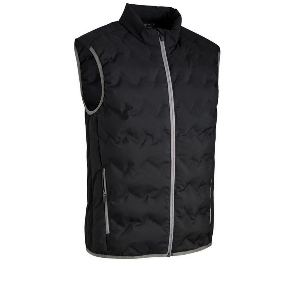 Glenmuir Men's Bute Golf Gilet 2 Glenmuir Men's Bute Golf Gilet - Image 2