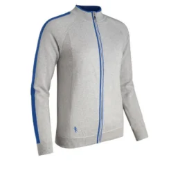 Glenmuir Ladies Adalyn Cotton Golf Sweater -Golf Sports Store 0073135 glenmuir ladies adalyn cotton golf sweater