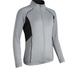 Glenmuir Ladies Bree Golf Midlayer
